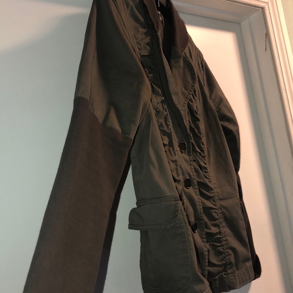 Jacket - Picture 4 of 8